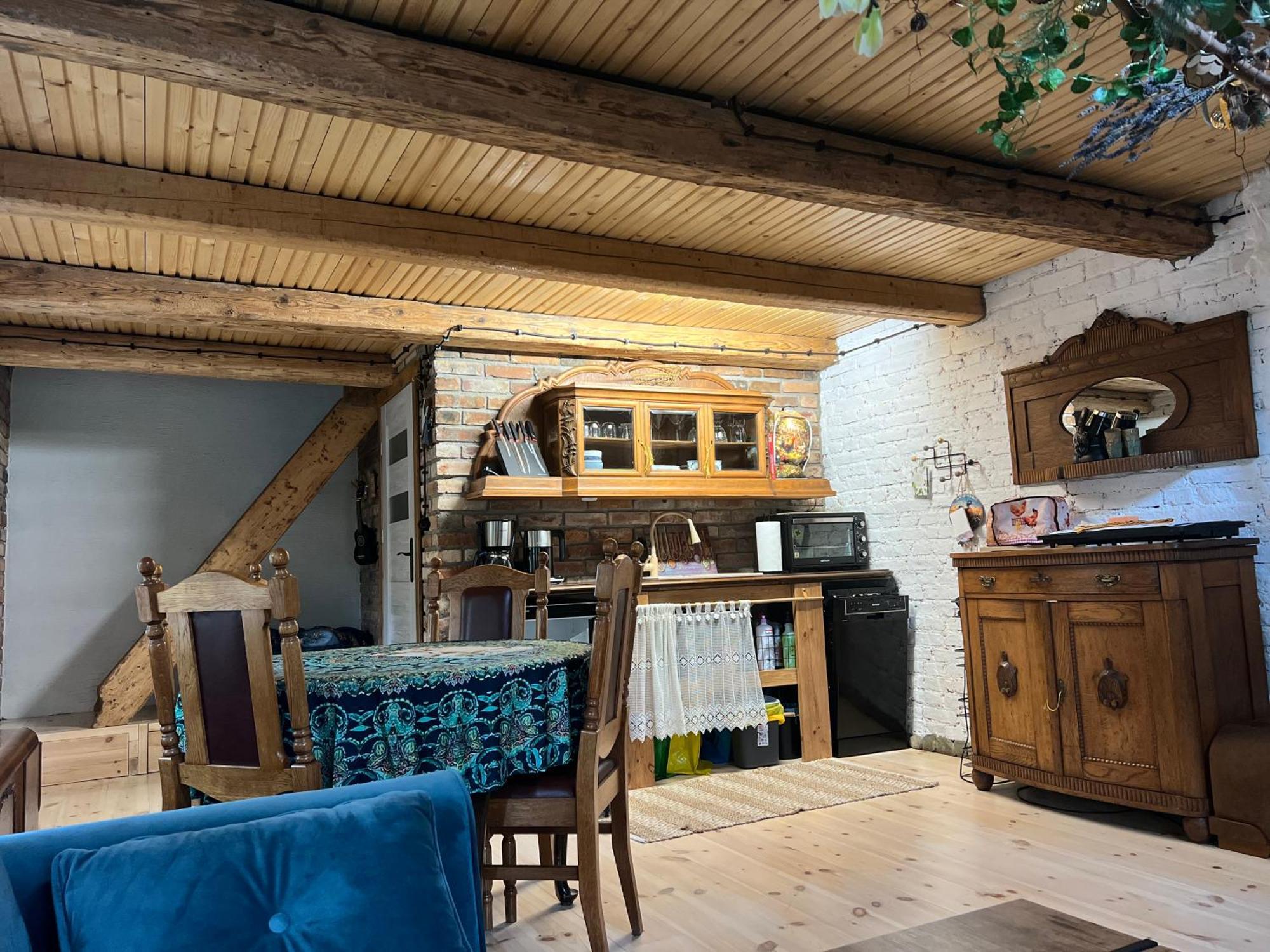 Apartamenty 3 Pory Roku Komarno Exterior foto